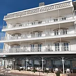 Hotel Club Perla 3*