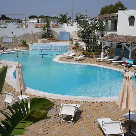 Hotel Club Perla Casalabate