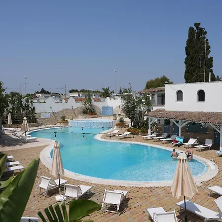 Hotel Club Perla Casalabate