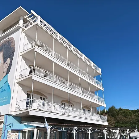 Hotel Club Perla