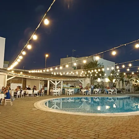 Club Perla Hotel