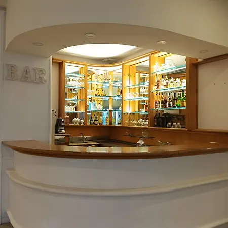 Hotel Club Perla Casalabate