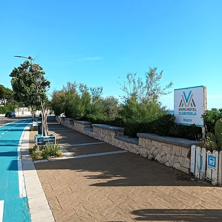 Club Perla Casalabate