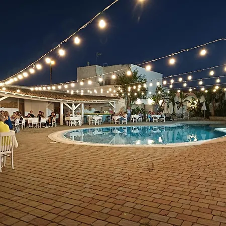 Club Perla Hotel Casalabate