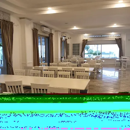 Club Perla 3* Casalabate