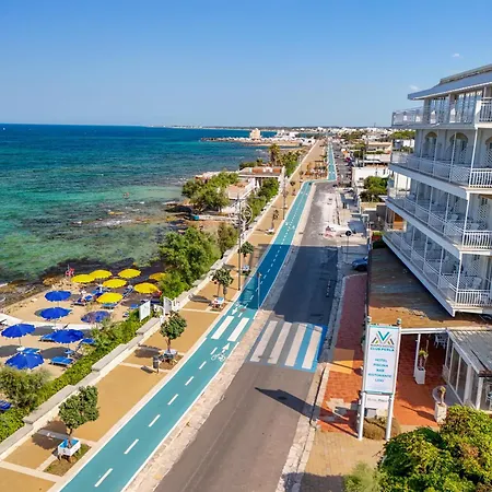 Club Perla Hotel Casalabate