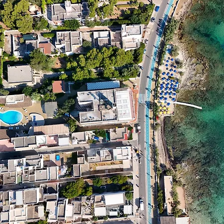 Club Perla Casalabate