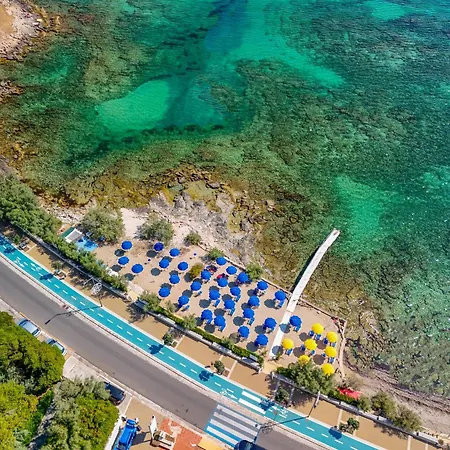 Hotel Club Perla