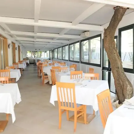 Hotel Club Perla Casalabate