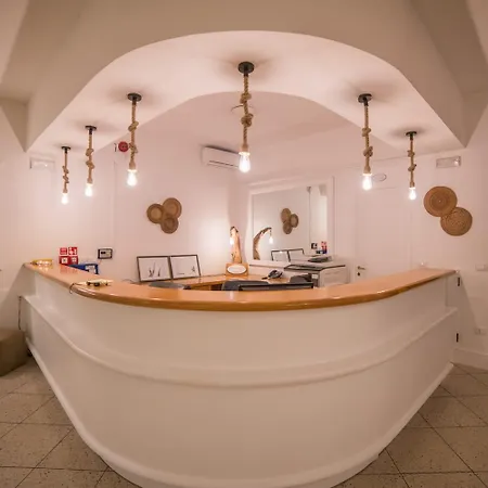 Club Perla Hotel