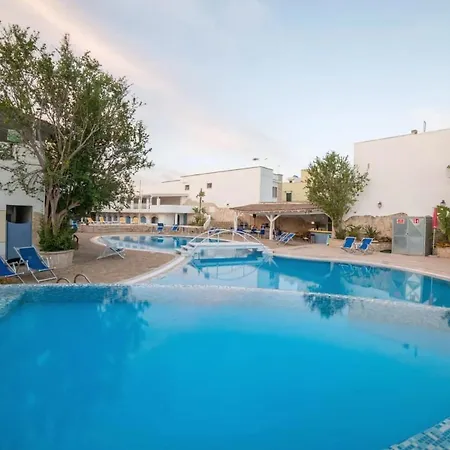 Club Perla 3* Casalabate