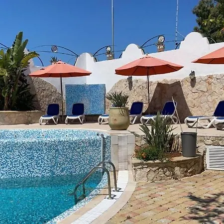 Club Perla Hotel