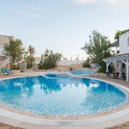Hotel Club Perla