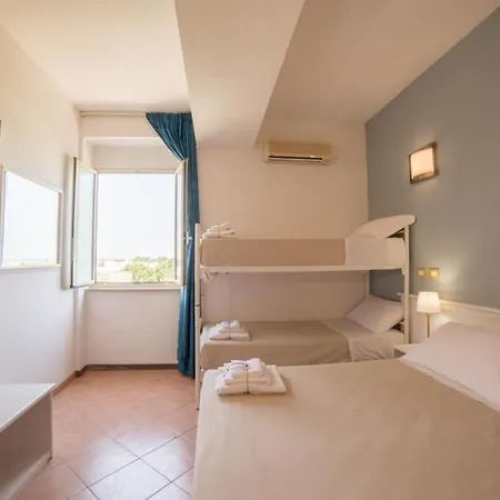 Club Perla 3* Casalabate