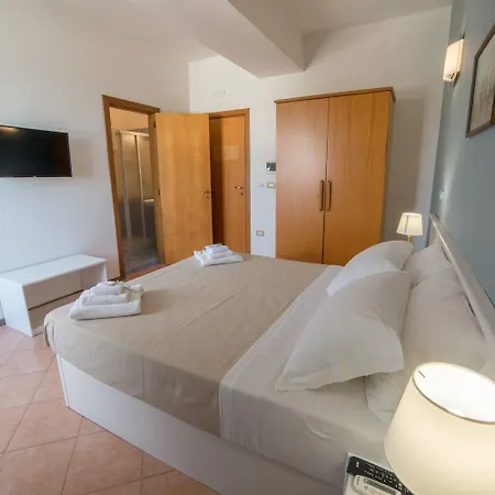 Club Perla 3* Casalabate