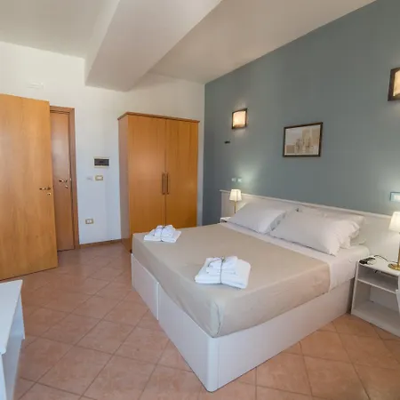 Hotel Club Perla