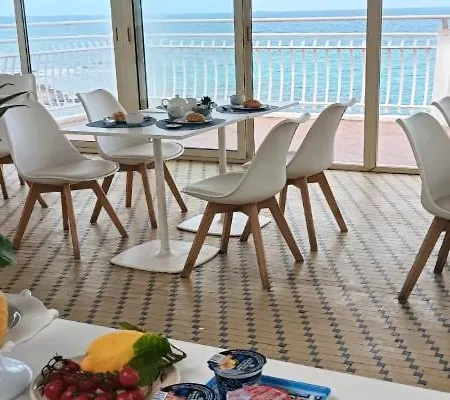 Hotel Club Perla Casalabate