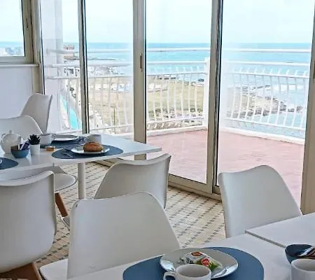 Hotel Club Perla 3*