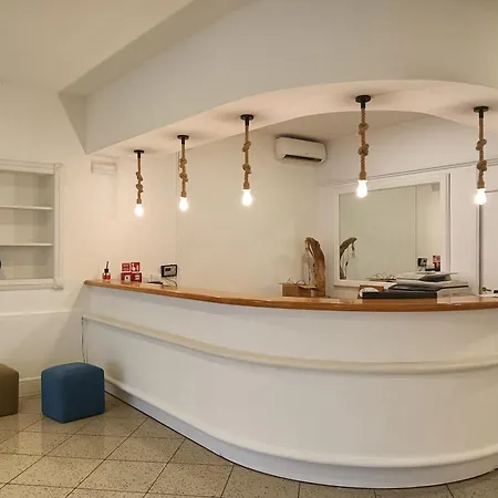 Club Perla Ξενοδοχείο Casalabate