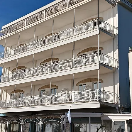 Club Perla Ξενοδοχείο Casalabate