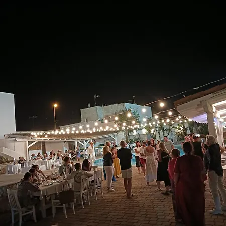 Club Perla 3*
