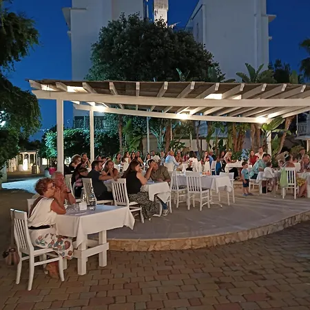 Ξενοδοχείο Club Perla Casalabate