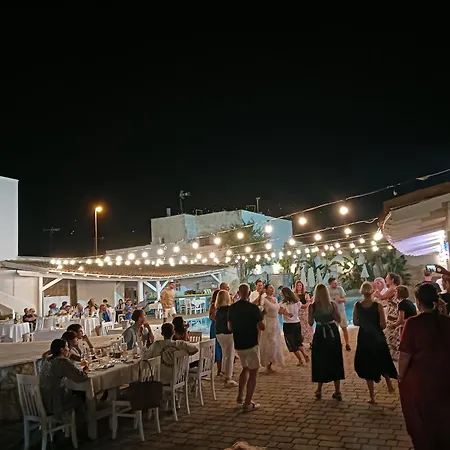 Club Perla 3*