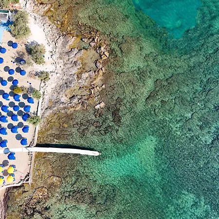 Club Perla Ξενοδοχείο 3*