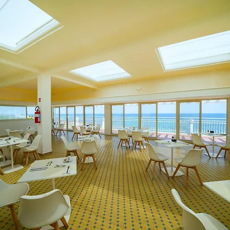 Hotel Club Perla Casalabate