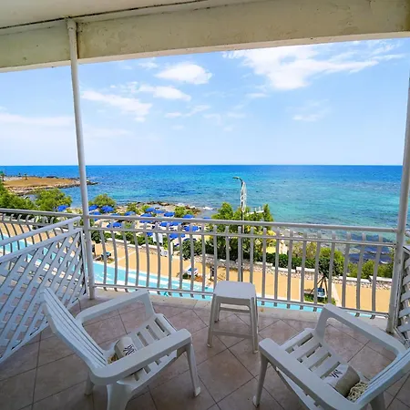 Hotel Club Perla