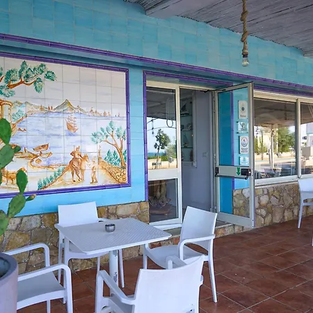 Club Perla 3*