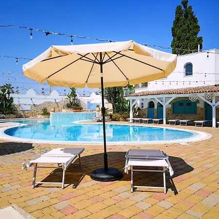 Club Perla Hotel 3*