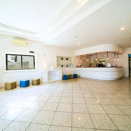 Hotel Club Perla 3*