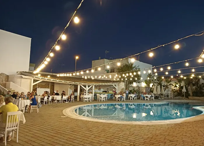 Club Perla Hotel