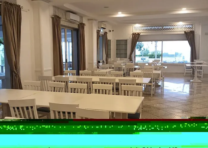 Club Perla 3* Casalabate