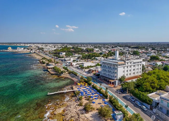 Club Perla Hotel
