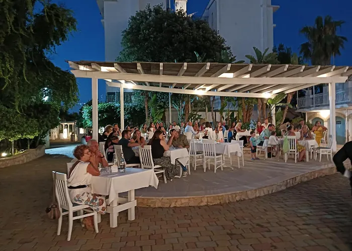 Hotel Club Perla Casalabate
