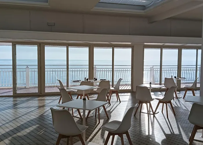 Club Perla Hotel 3*