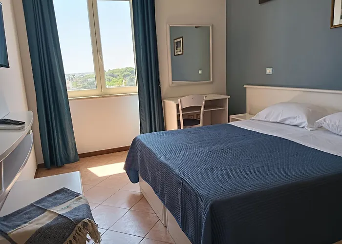 Club Perla Hotel